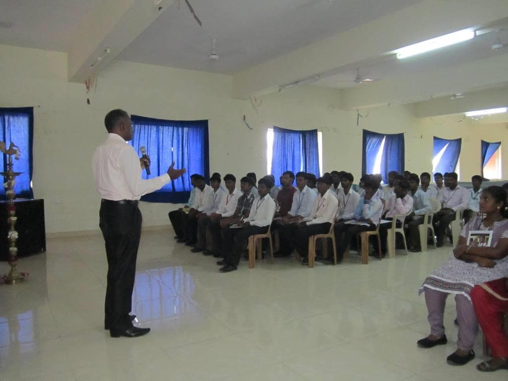 Saraswathy College of Engineering and Technology Tindivanam Events photo 4